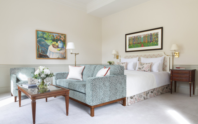 Brenners Park - Hotel & Spa, Oetker Hotels