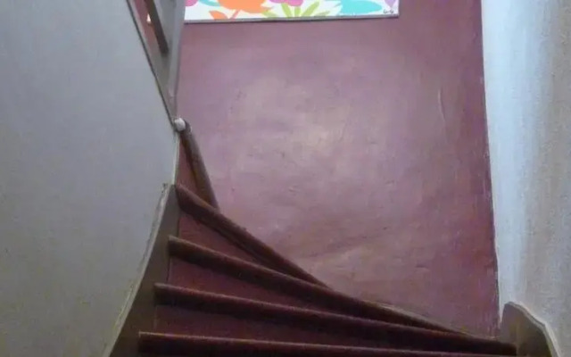 Gîte Chez ma grand-mère