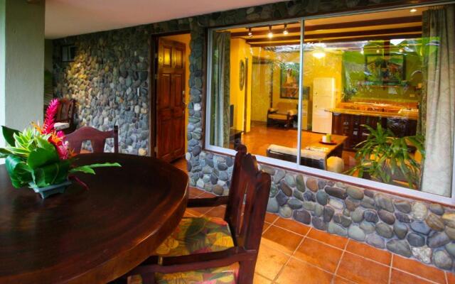 Villas Oasis
