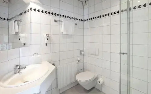 Hotel garni Kappeler-Haus