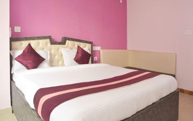 OYO 14487 Hotel Stay Inn