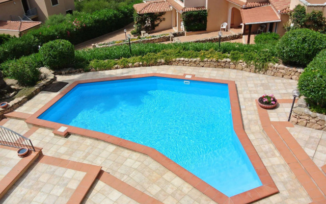 sardinia blu residence