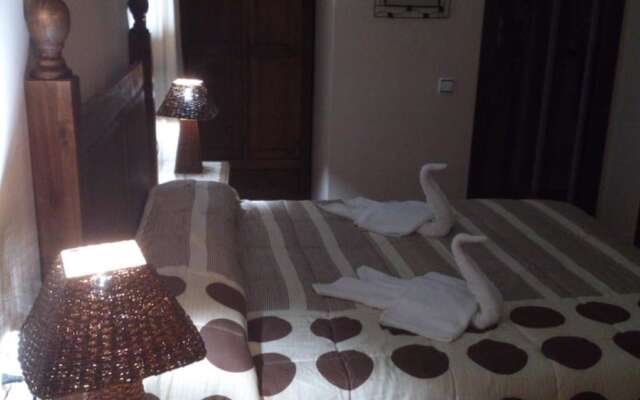 107599 -Apartment in Úbeda