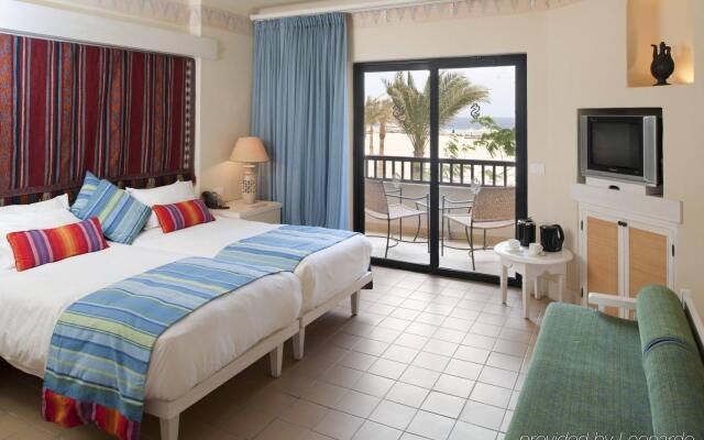 Pickalbatros Sands Port Ghalib