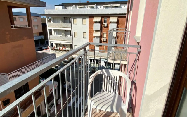 Hotel Rosa Caorle