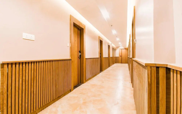 Luxury Stays Near Sea Beach and Jagannath Temple