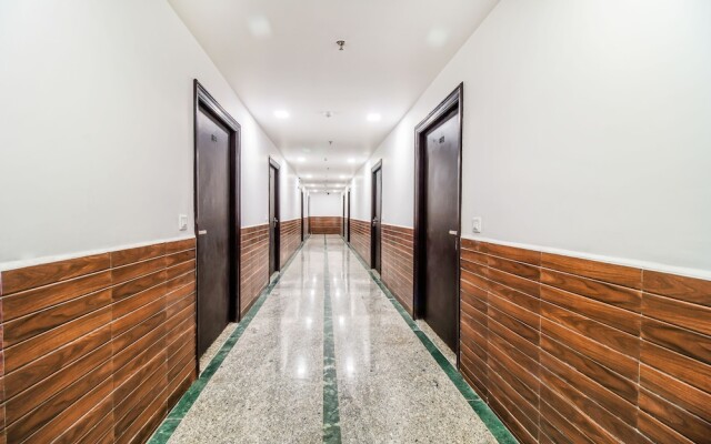 FabHotel Belmorrise