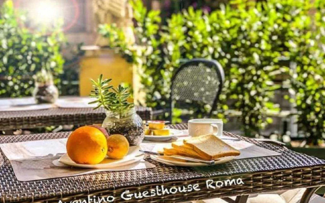 Aventino Guest House