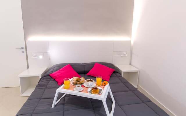 Ortigia Residence