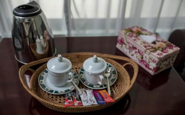 Thiri Hpa An Hotel