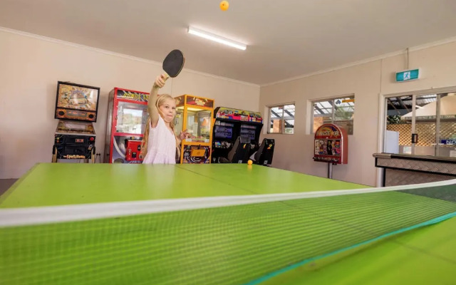 Echo Holiday Parks - Normanville