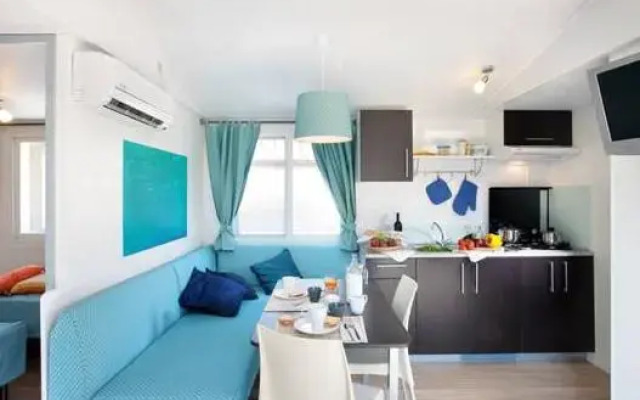 Camping Villaggio Atlanta & Mediterraneo