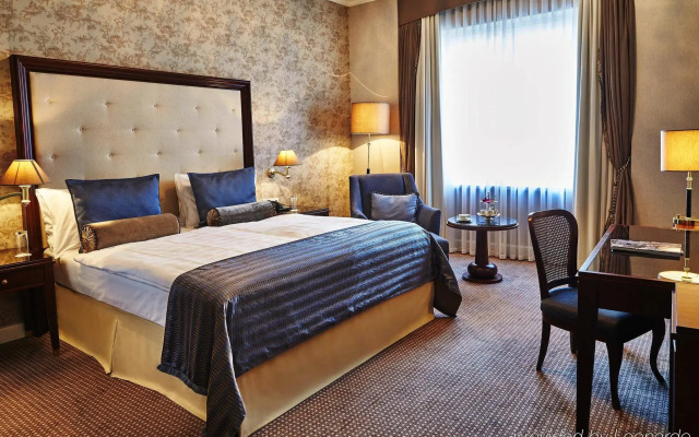 Steigenberger Icon Frankfurter Hof