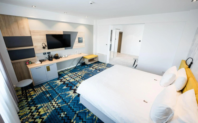 Mandachi Hotel & SPA