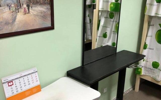 Хостел Европейский