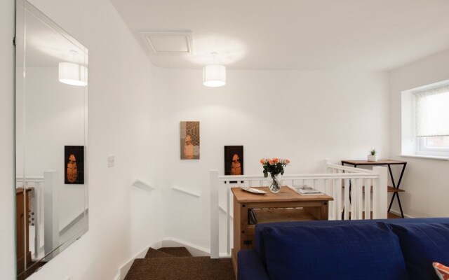 Stunning Otterden Close ASHFORD Free WIFI NETFLIX