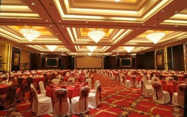 Dongshan Hotel