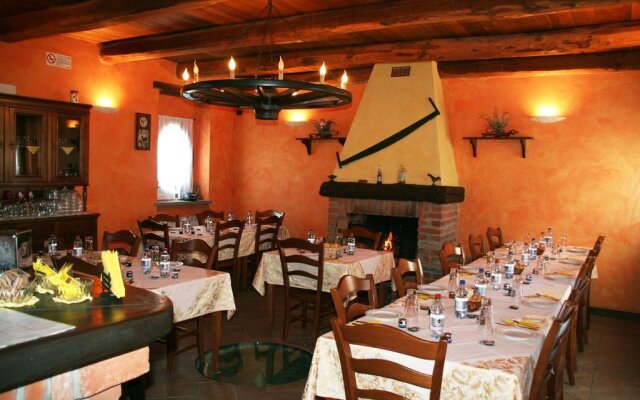 Agriturismo Cascina la Palazzina