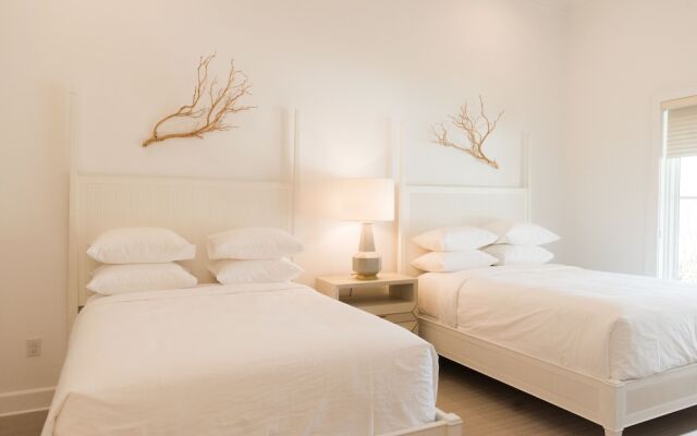 Oyster Bay Boutique Hotel