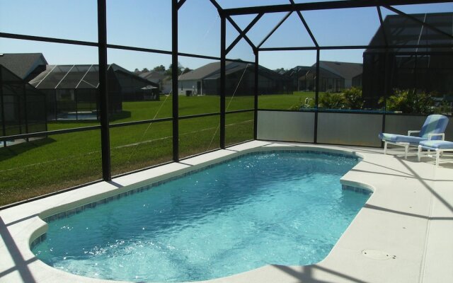 4 Bedroom - Budget Home With Private Pool