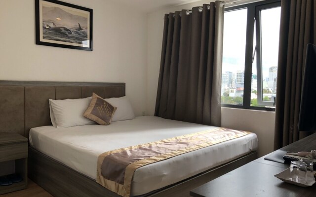 Eros Hotel