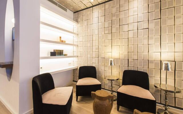 Ibis Styles Frankfurt City Hotel