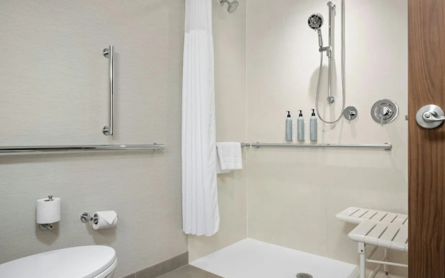 Courtyard BY Marriott Pocatello