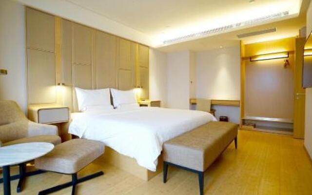 JI Hotel Beijing Guomao
