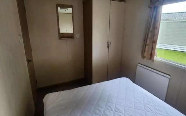 Petfriendly- Familyfriendly- 8berth- Tattershall