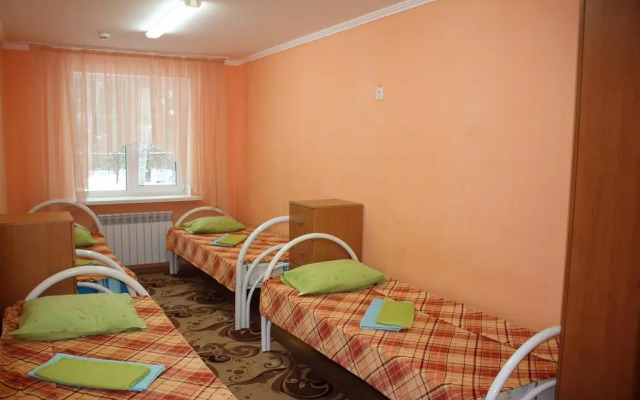 Hotel Aliye Parusa