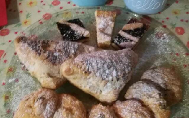 Da Nonna Iolanda