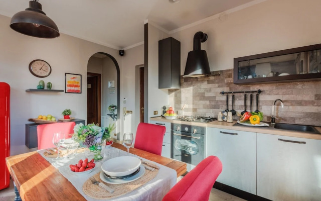 Casa Tofanelli in Lucca