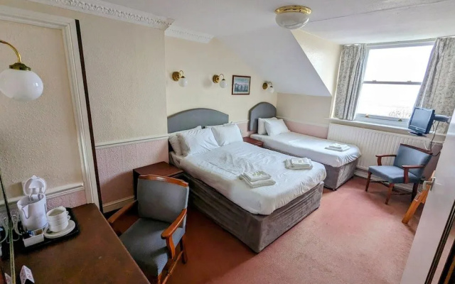 Ashton Court Hotel