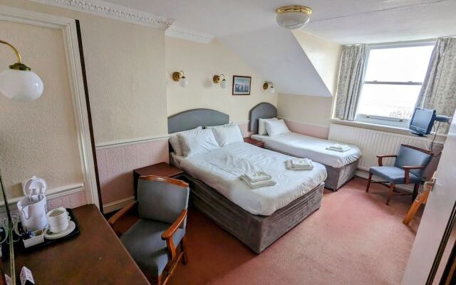 Ashton Court Hotel