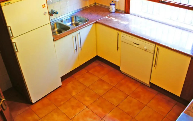 Casa El Prao