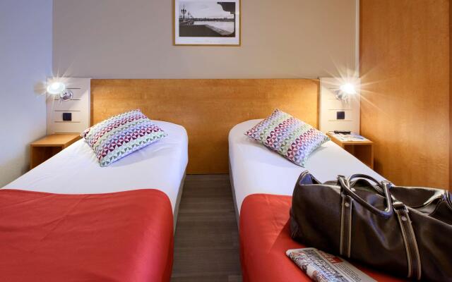 Hôtel Kyriad Libourne - Saint Emilion