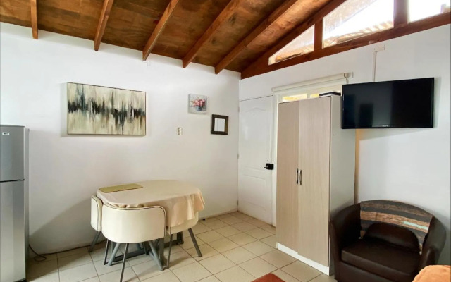 Loft Tongoy 2 Interior sin vista al mar