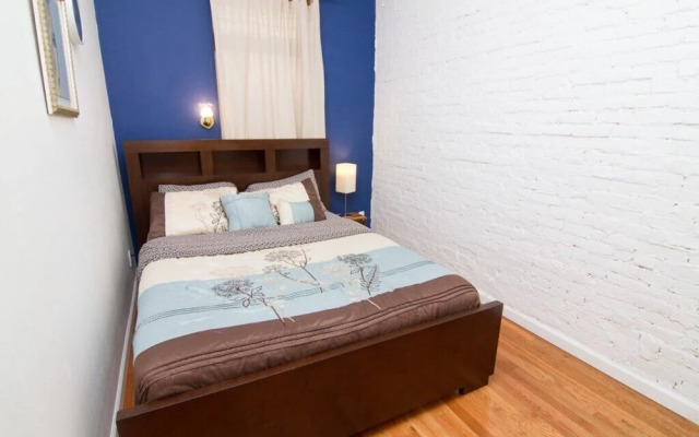 Pleasant 1 BR on Gramercy