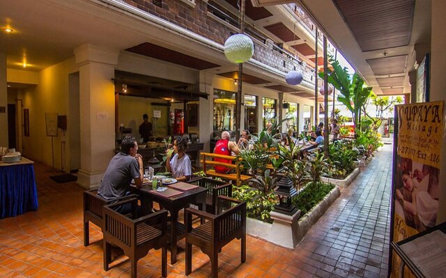 Raming Lodge Hotel & Spa