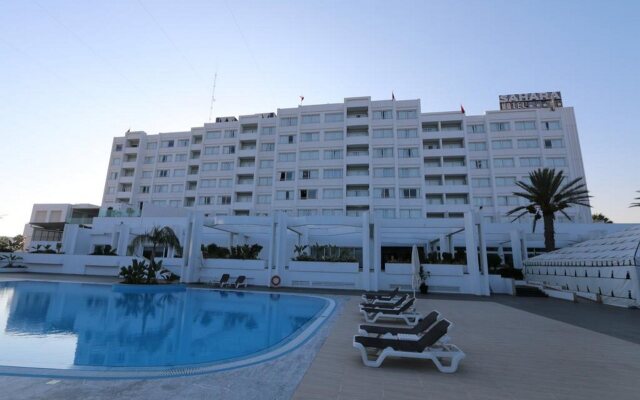 Sahara Hotel Agadir