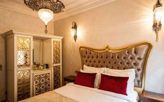 Symbola Bosphorus Istanbul