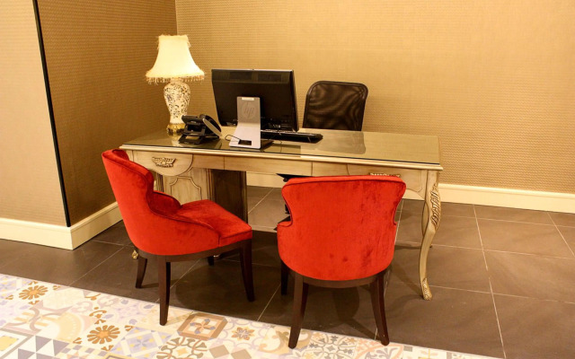 Estadia Hotel