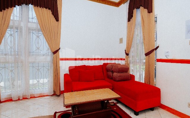 Villa Mayank 2 RedPartner