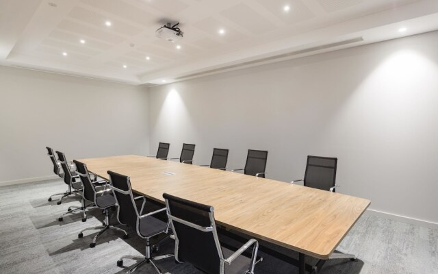 Ingot Hotel Perth, Ascend Hotel Collection