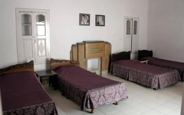 Tourist Guest House