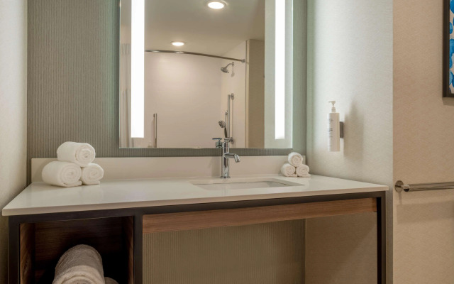 Hilton Garden Inn Jeffersonville Louisville North