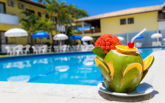Sunshine Praia Hotel