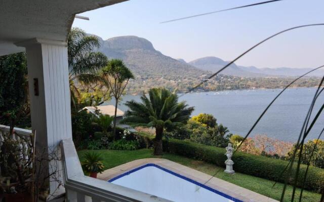 Kosmos View Luxury Apartments