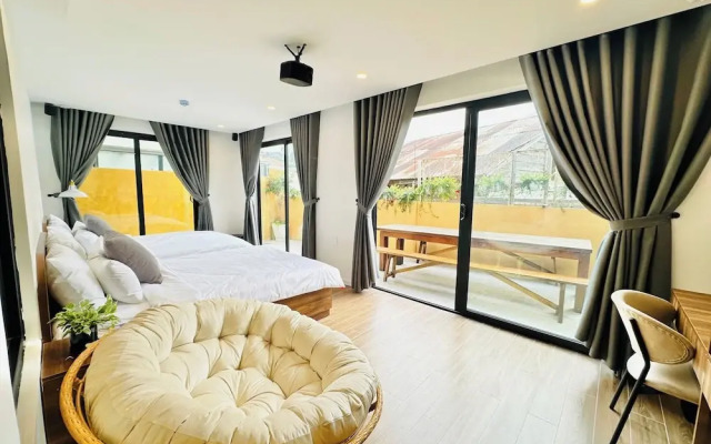 QR Hotel Dalat