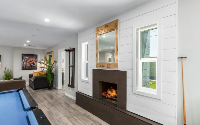 Pristine Sunset-private Pool-old Town Scottsdale